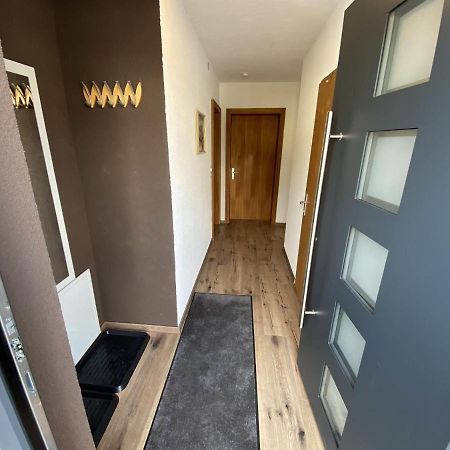 Ferienwohnung Willi Schruns Cameră foto