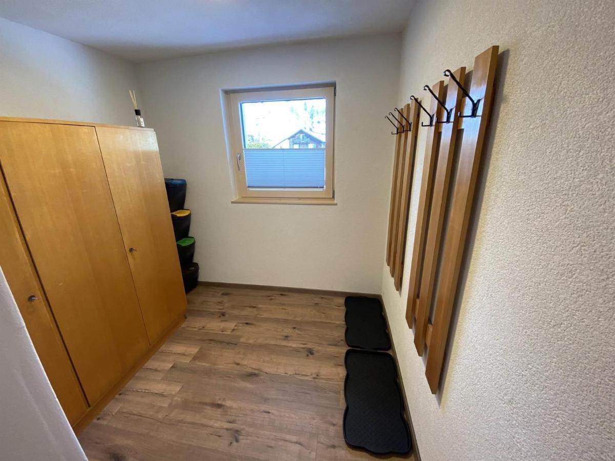 Ferienwohnung Willi Schruns Cameră foto