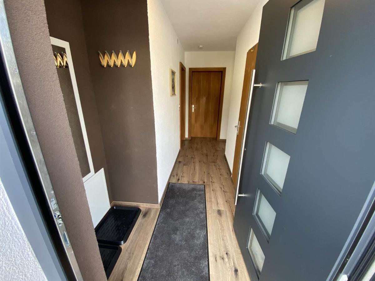Ferienwohnung Willi Schruns Cameră foto