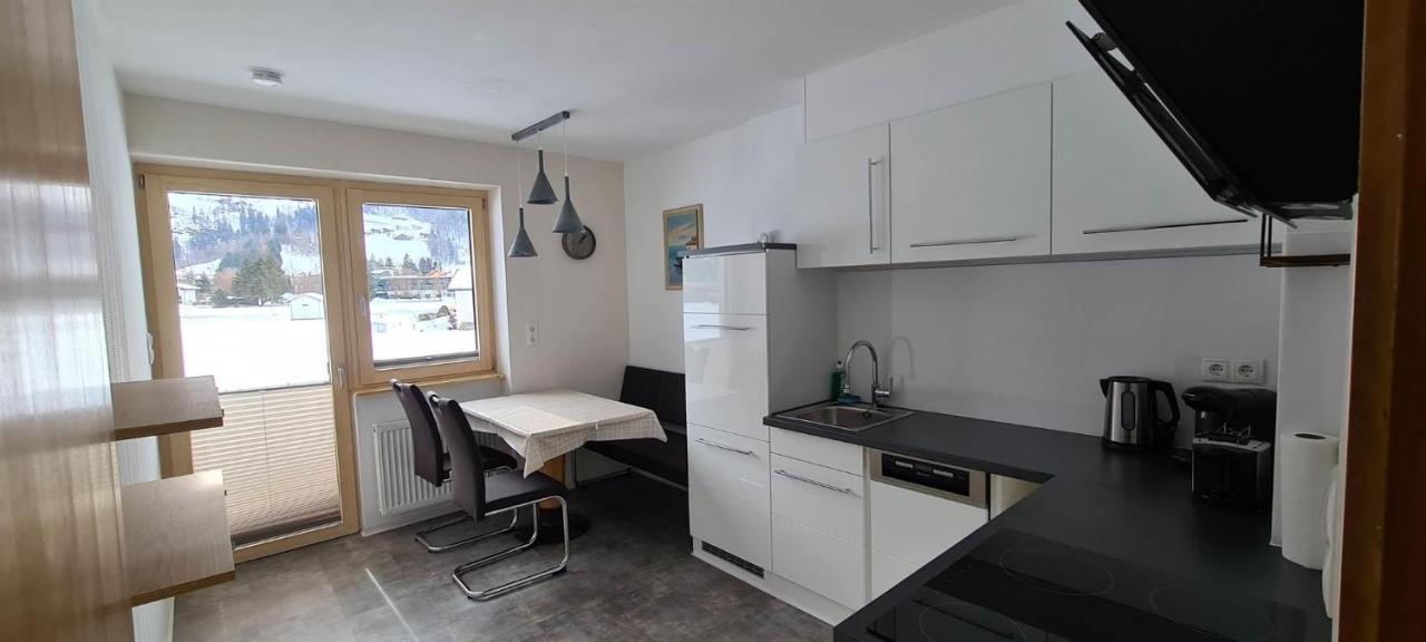 Ferienwohnung Willi Schruns Cameră foto