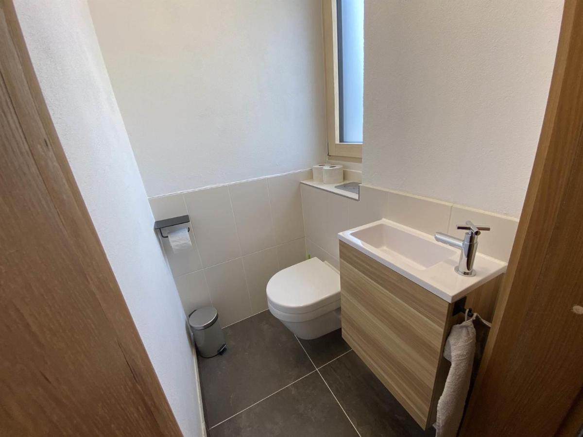 Ferienwohnung Willi Schruns Cameră foto